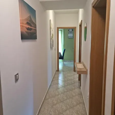 Bataric Apartman Zadar