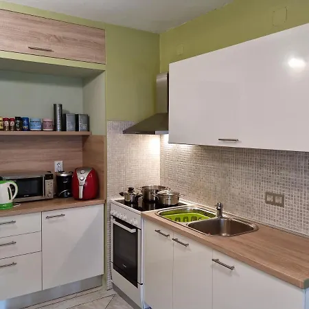 Bataric Apartman *