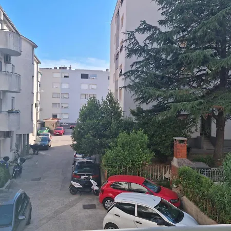 Bataric Apartman *