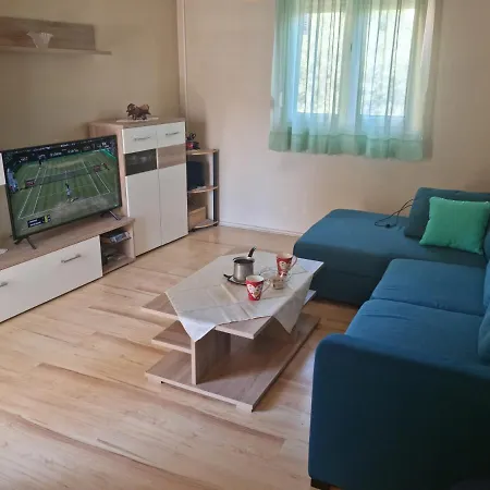 Bataric Apartman