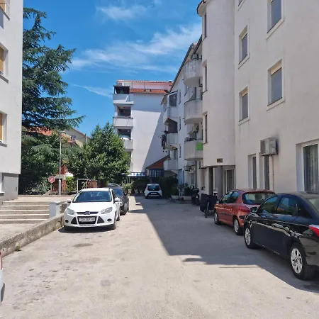 Apartment Bataric Zadar