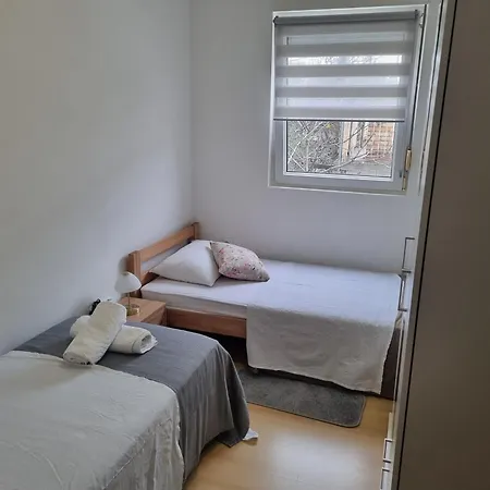 Bataric Apartment Zadar