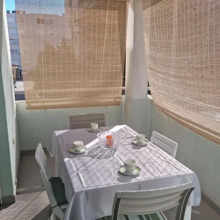 Bataric Apartment Zadar